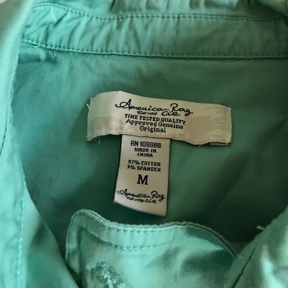 American Rag jacket - Picture 5 of 5